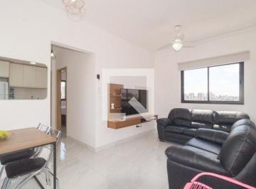 Apartamento · 56m² · 2 Quartos · 2 Vagas · Apartamento para Aluguel - Jardim Anália Franco, 2 Quartos,  56 m2 - São Paulo