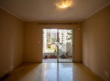 Apartamento · 100m² · 4 Quartos · 2 Vagas · Apartamento para Aluguel - Itaim Bibi, 4 Quartos, 100 m2 - São Paulo