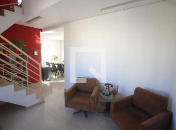 Apartamento · 207m² · 5 Quartos · 4 Vagas · Apartamento para Aluguel - Nova Suíssa, 5 Quartos, 207 m2 - Belo Horizonte