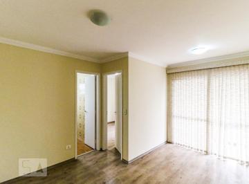 Apartamento · 44m² · 1 Quarto · 1 Vaga · Apartamento para Aluguel - Brooklin, 1 Quarto, 44 m2 - São Paulo