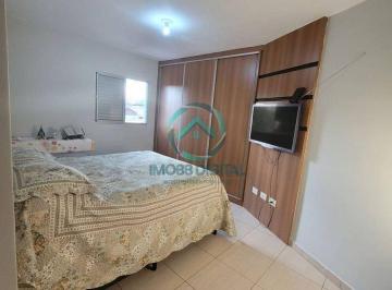 Apartamento · 72m² · 3 Quartos · 2 Vagas · Apartamento 3 dormitórios com suite cozinha ampla no Portal da Mantiqueira