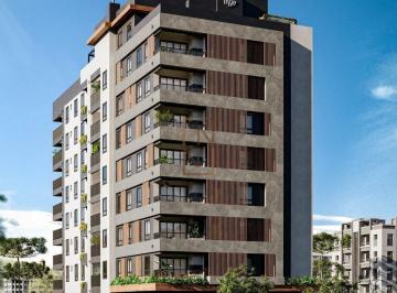 010_fachada.jpg · Apartamento à venda - em Bacacheri