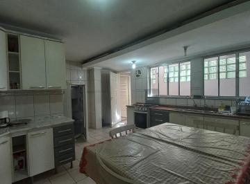 Casa de 3 quartos, São Paulo · SOBRADO 3 QUARTOS (1 SUÍTE ),  2 BANHEIROS, 2 VGS -  JD TRUSSARDI -  FL21