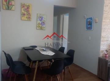Foto 09 · APARTAMENTO A VENDA NO RESIDENCIAL VERONA EM JUNDIAÍ-SP