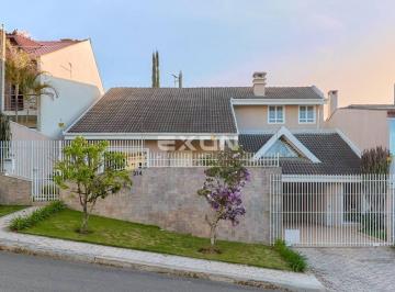 Casa · 309m² · 4 Quartos · 4 Vagas · Linda Casa com 309,24 M² no Ecoville! Conforto, Espaço e Localização Privilegiada em Um Só Lugar!