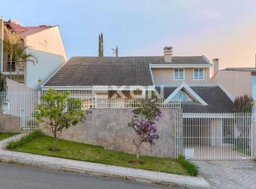 Casa · 309m² · 4 Quartos · 4 Vagas · Casa no Ecoville com 309,24 M² Conforto, Espaço e Localização Privilegiada em Um Só Lugar!
