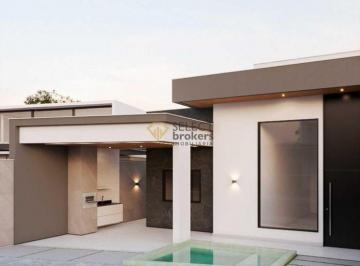 Casa · 86m² · 3 Quartos · 1 Vaga · Vendo Casa Linear no Bairro Darcy Dalla Bernardina