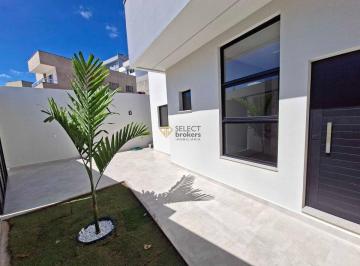 Casa · 80m² · 3 Quartos · 1 Vaga · Vendo Casa Linear no Bairro Darcy Dalla Bernardina