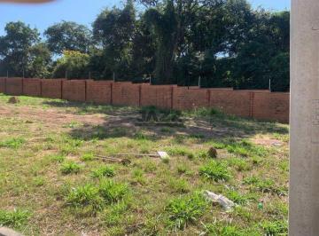 Terreno · 300m² · Terreno de 360m2 no Condomínio Canto das Areias II em Salto - SP