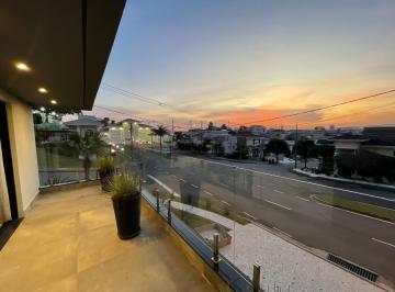 Casa · 262m² · 3 Quartos · 4 Vagas · Casa em Condomínio para Venda - Colina dos Pinheiros, Valinhos - 3 Suítes - 262m²