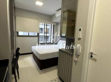 Apartamento · 21m² · 1 Quarto · Studio disponível para venda no ID Paraíso, com 21m² e 1 dormitório