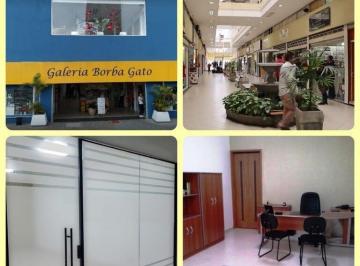 i1.jpg · Invista em Santo Amaro: Sala Comercial na Galeria Borba Gato