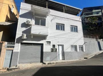 Foto 01 · Casa, Porto Novo, Além Paraíba, MG