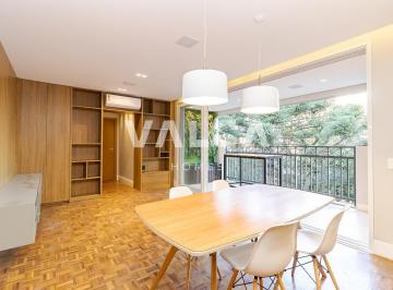 1 · Apartamento com 106.05 m², 3 quartos sendo 1 suíte à venda no bairro Cabral.