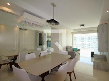 Apartamento · 102m² · 3 Quartos · 2 Vagas · Apartamento para Aluguel - Jacarepaguá, 3 Quartos, 102 m² - Rio de Janeiro
