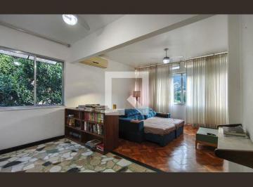 Apartamento · 150m² · 3 Quartos · 2 Vagas · Apartamento para Aluguel - Tijuca, 3 Quartos, 150 m² - Rio de Janeiro