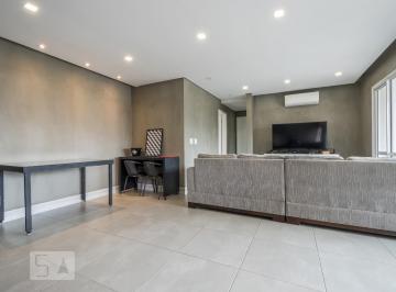 Apartamento de 2 quartos, São Paulo · Apartamento para Aluguel - Chácara Santo Antonio, 2 Quartos, 81 m² - São Paulo