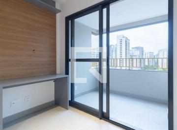 Apartamento · 34m² · 1 Quarto · Apartamento para Aluguel - Vila Olímpia, 1 Quarto, 34 m² - São Paulo