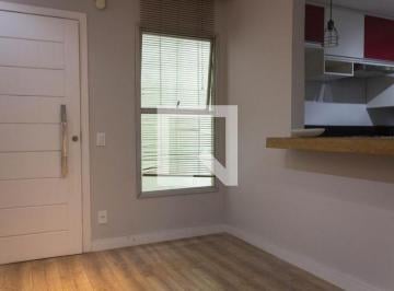 Apartamento · 50m² · 2 Quartos · 1 Vaga · Apartamento para Aluguel - Baeta Neves, 2 Quartos,  50 m² - São Bernardo do Campo