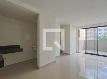 Apartamento · 75m² · 2 Quartos · 1 Vaga · Apartamento para Aluguel - Lourdes, 2 Quartos, 75 m² - Belo Horizonte