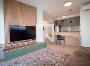 Apartamento · 200m² · 3 Quartos · 2 Vagas · Apartamento para Aluguel - Pinheiros, 3 Quartos, 200 m² - São Paulo
