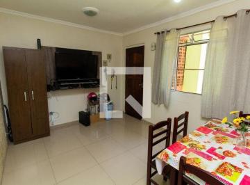 Apartamento · 54m² · 2 Quartos · 1 Vaga · Apartamento para Aluguel - Cangaíba, 2 Quartos, 54 m² - São Paulo