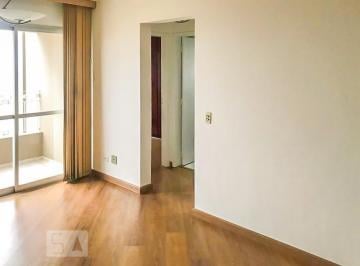 Apartamento · 65m² · 2 Quartos · 2 Vagas · Apartamento para Aluguel - Bosque da Saúde, 2 Quartos, 65 m² - São Paulo
