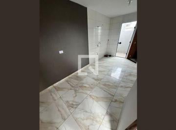 Casa · 50m² · 2 Quartos · 1 Vaga · Casa para Aluguel - Campo de Santana, 2 Quartos, 50 m² - Curitiba