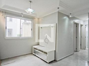 Apartamento · 43m² · 2 Quartos · Apartamento para Aluguel - Parque Nações Unidas, 2 Quartos, 43 m² - São Paulo