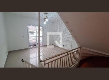 Casa · 94m² · 2 Quartos · 2 Vagas · Casa para Aluguel - Parque Novo Oratório, 2 Quartos,  94 m² - Santo André