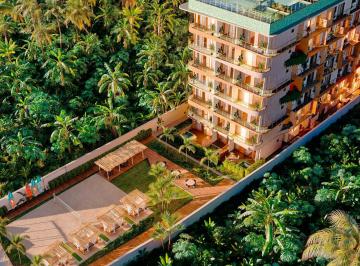 Apartamento de 1 quarto, Maragogi · Apartamento de 1 quarto à beira mar na praia de Antunes Caribe Brasileiro