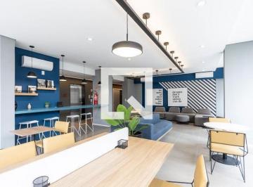 Apartamento · 34m² · 1 Quarto · Apartamento à Venda - Perdizes, 1 Quarto, 34 m² - São Paulo