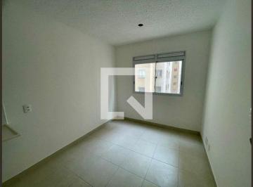 Apartamento · 32m² · 2 Quartos · Apartamento à Venda - Parque Novo Mundo , 2 Quartos,  32 m² - São Paulo
