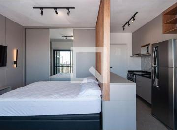 Apartamento · 30m² · 1 Quarto · Apartamento à Venda - Perdizes, 1 Quarto,  30 m² - São Paulo