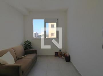 Apartamento · 27m² · 1 Quarto · Apartamento à Venda - Jardim Marajoara , 1 Quarto, 27 m² - São Paulo