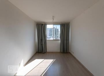 Apartamento · 55m² · 1 Quarto · 1 Vaga · Apartamento à Venda - Tijuca, 1 Quarto,  55 m² - Rio de Janeiro