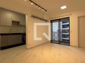 Apartamento · 43m² · 1 Quarto · 1 Vaga · Apartamento à Venda - Vila Rosália, 1 Quarto, 43 m² - Guarulhos