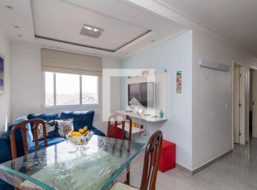 Apartamento · 40m² · 2 Quartos · 1 Vaga · Apartamento à Venda - Itaquera, 2 Quartos, 40 m² - São Paulo