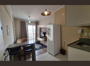Apartamento · 35m² · 1 Quarto · 1 Vaga · Apartamento à Venda - Vila Arens , 1 Quarto, 35 m² - Jundiaí