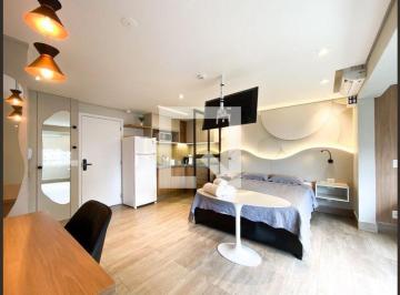 Apartamento · 37m² · 1 Quarto · Apartamento à Venda - Butantã, 1 Quarto,  37 m² - São Paulo
