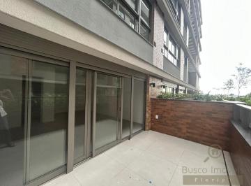 Foto 01 · Studio Garden à venda em Florianópolis, Jardim Atlântico: Studio, 1 banheiro, 1 vaga, 44,49m² - Impe
