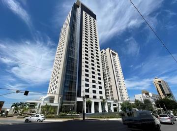 Fachada · Sala Comercial 514 Condomínio Metropolitan - Jard