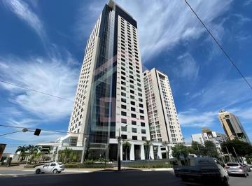 Fachada · Sala Comercial 514 Condomínio Metropolitan - Jard