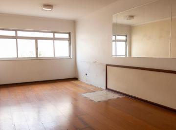 Apartamento · 111m² · 3 Quartos · 1 Vaga · Apartamento à Venda - Ipiranga, 3 Quartos, 111 m² - São Paulo