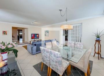Apartamento · 200m² · 3 Quartos · 1 Vaga · Apartamento à Venda - Ipiranga, 3 Quartos, 200 m² - São Paulo