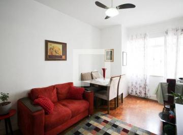 Apartamento · 73m² · 2 Quartos · Apartamento à Venda - Itaim Bibi, 2 Quartos, 73 m² - São Paulo