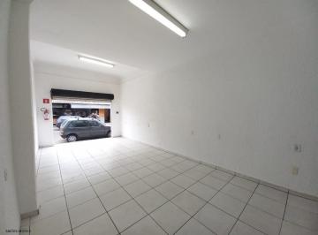 Foto 01 · Salão Comercial de Alto Padrão para Locação em Indaiatuba-SP, Bairro Jardim Califórnia: 1 Sala, 1 Ba