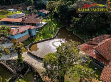 Rural · 1500m² · 9 Quartos · 8 Vagas · Rurais à venda - no Portão