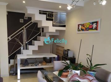 Casa · 150m² · 3 Quartos · 2 Vagas · Sobrado com 3 suítes, 2 vagas, 150m2 no Conjunto Residencial Jardim Canaã