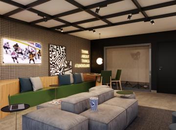 ec715f8f-ba38-4720-a15c-6ca086a1917d · Aconchegante apartamento para venda em Parque Imperial com 3 quartos, sendo 1 suíte, 109m²
